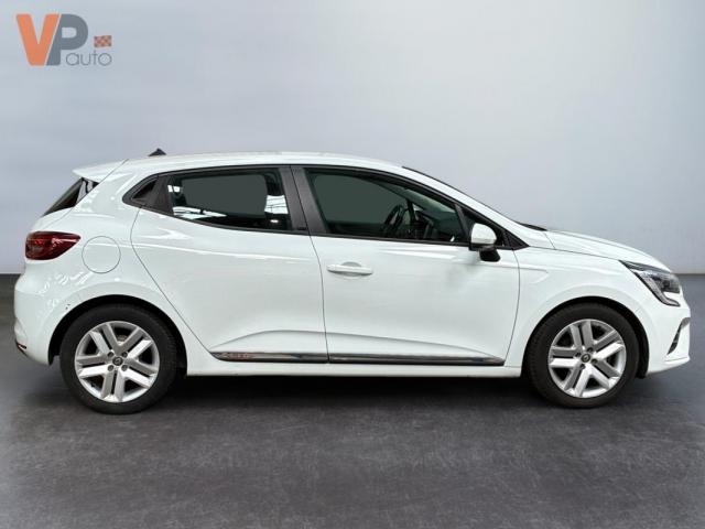 Renault Clio image 6