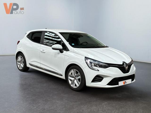 Renault Clio image 8