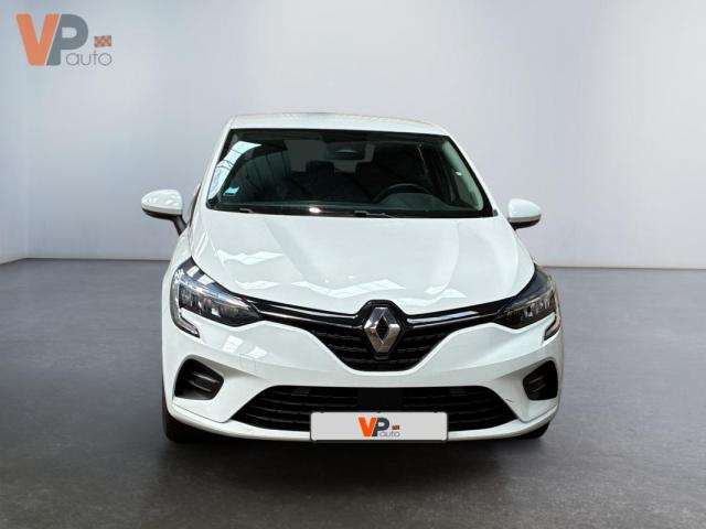 Renault Clio image 7