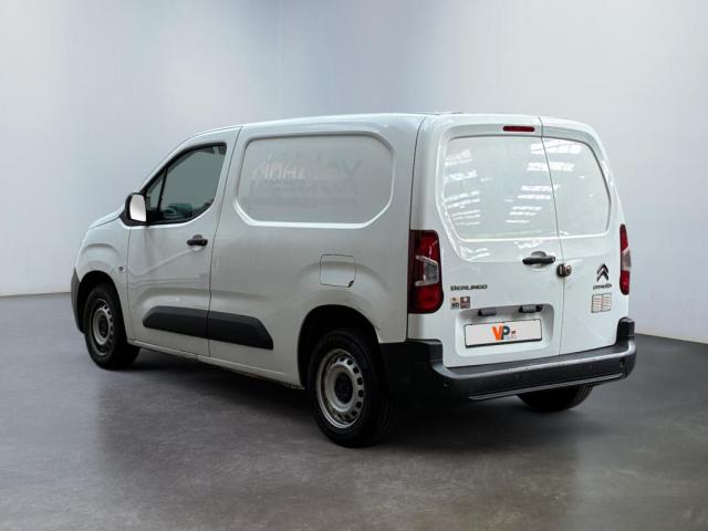 Citroen Berlingo image 7