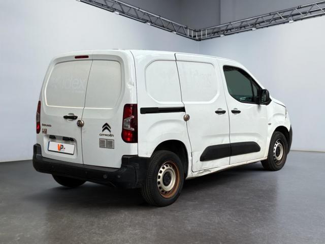 Citroen Berlingo image 5