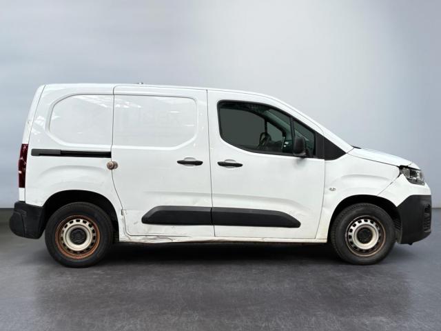 Citroen Berlingo image 8