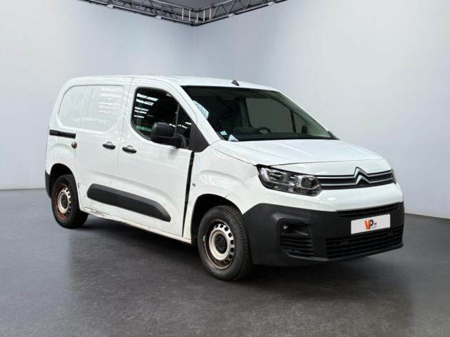 Citroen Berlingo image 3