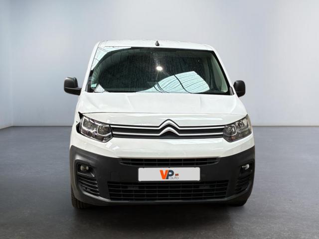 Citroen Berlingo image 6
