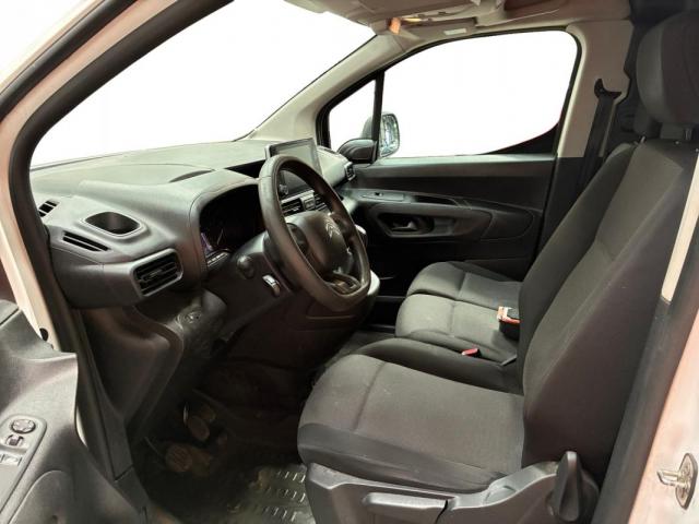 Citroen Berlingo image 2