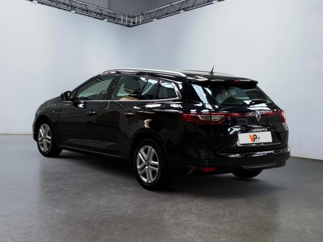Renault Mégane Estate image 7