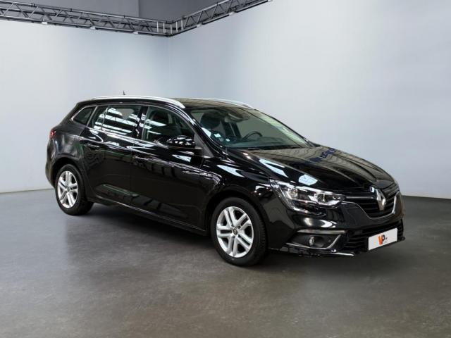 Renault Mégane Estate image 6