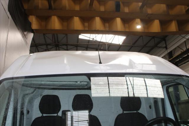 Peugeot Boxer image 3