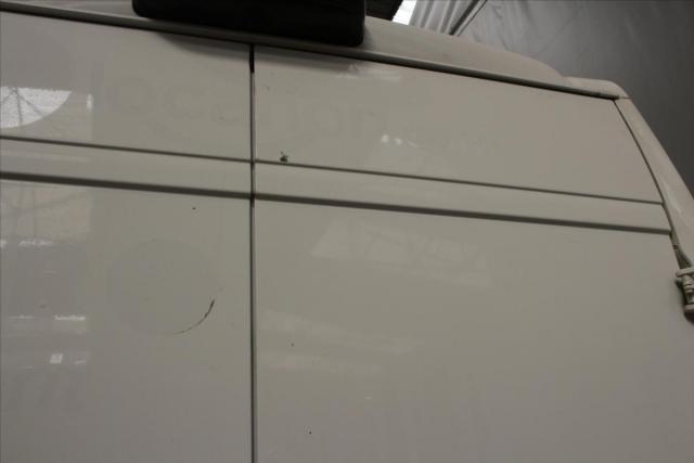 Peugeot Boxer image 6