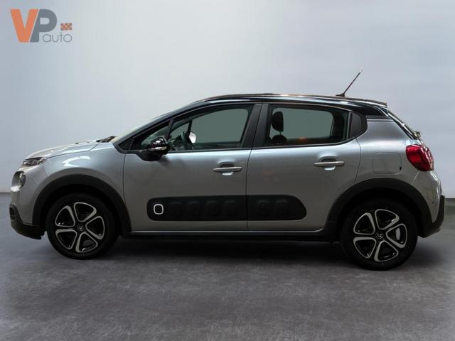 Citroen C3 image 4