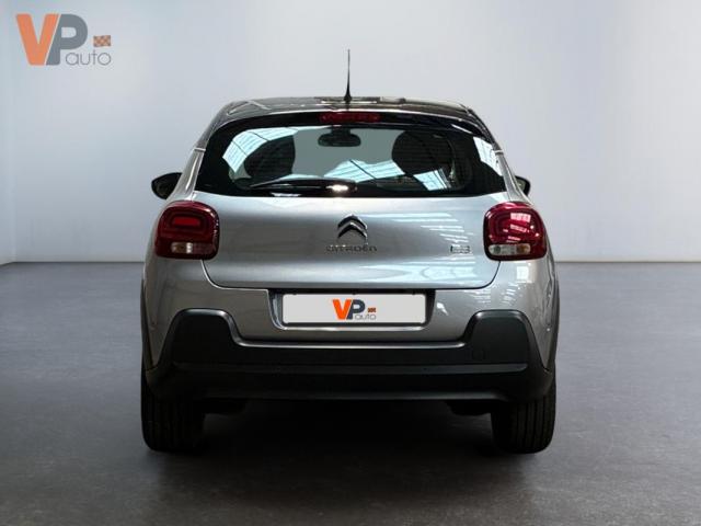 Citroen C3 image 2
