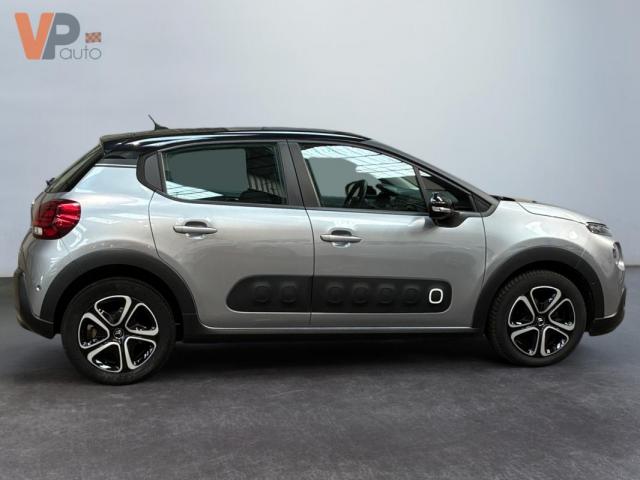 Citroen C3 image 3