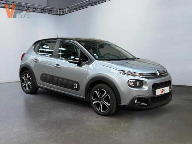 Citroen C3 image 1