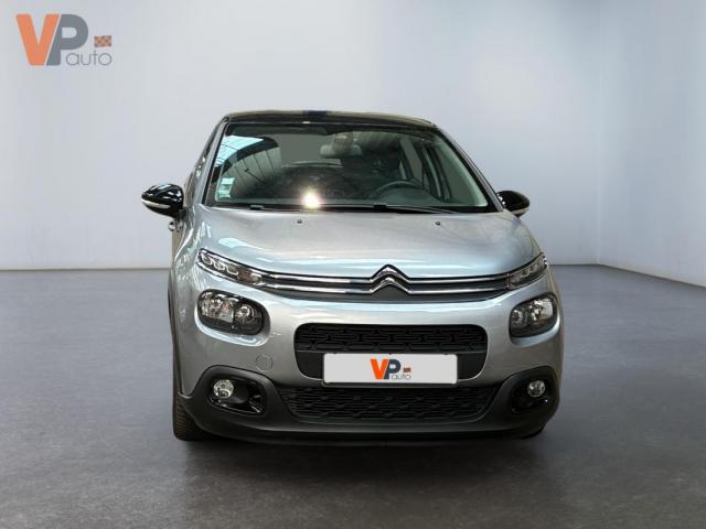Citroen C3 image 8