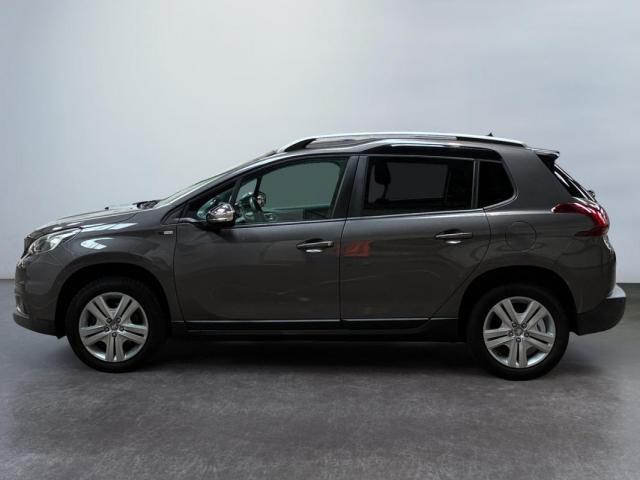 Peugeot 2008 image 7