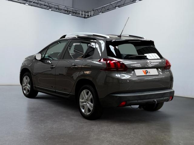 Peugeot 2008 image 5
