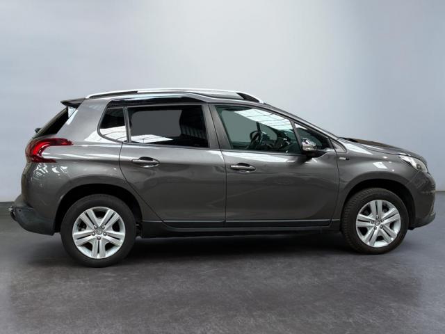 Peugeot 2008 image 4