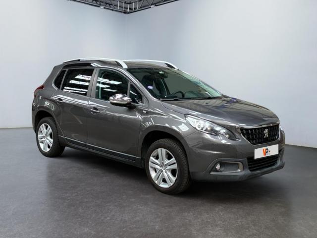 Peugeot 2008 image 8