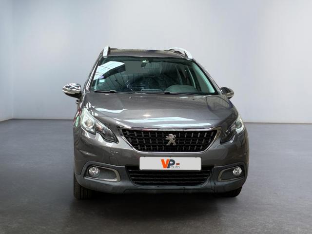 Peugeot 2008 image 2
