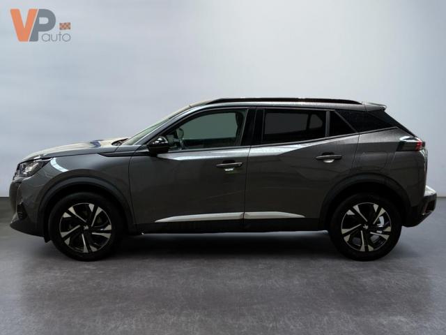 Peugeot 2008 image 7