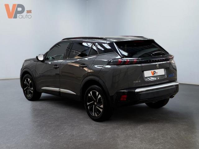 Peugeot 2008 image 2