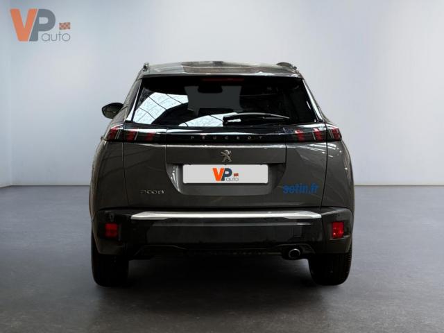 Peugeot 2008 image 6