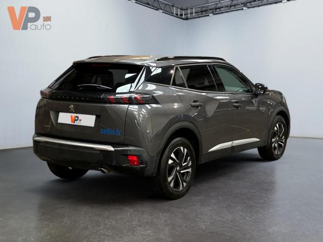 Peugeot 2008 image 4