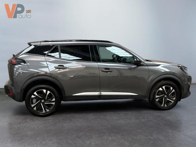 Peugeot 2008 image 3