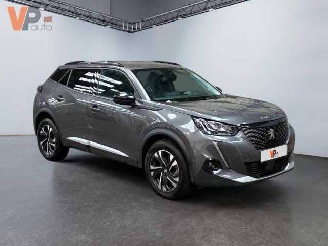 Peugeot 2008 image 8