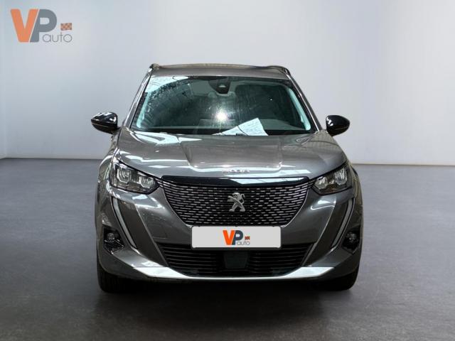 Peugeot 2008 image 1