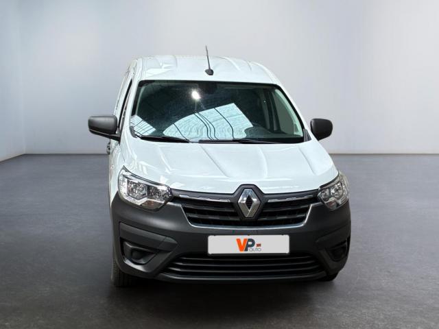 Renault Express Van image 1