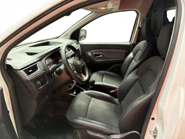 Renault Express Van image 2
