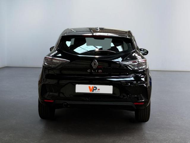 Renault Clio image 7