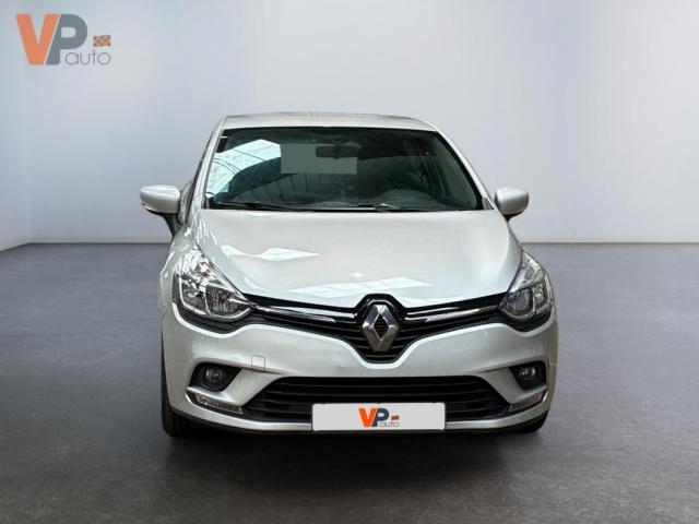 Renault Clio image 1