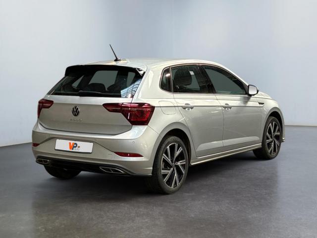 Volkswagen Polo image 2
