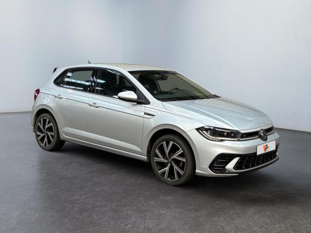 Volkswagen Polo image 3
