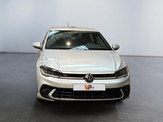 Volkswagen Polo image 8