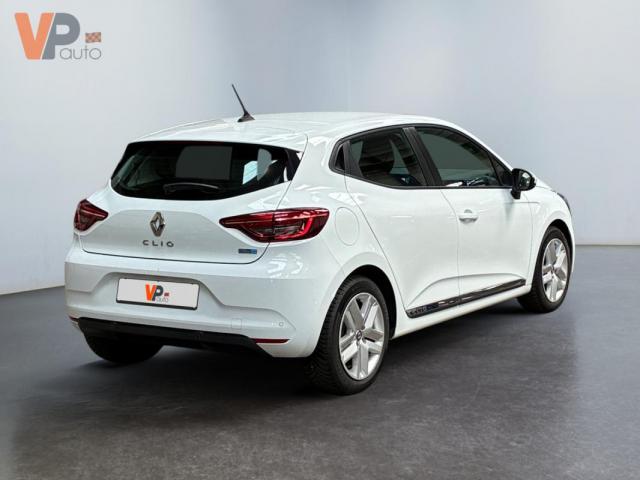 Renault Clio image 2