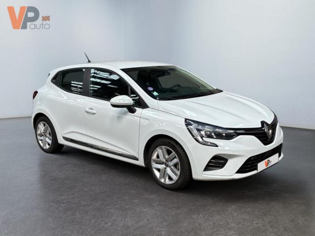 Renault Clio image 7