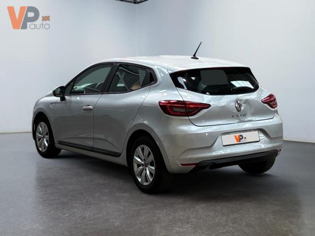 Renault Clio image 3