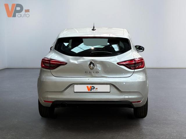 Renault Clio image 8