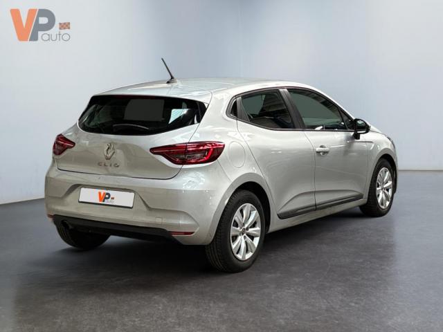 Renault Clio image 4