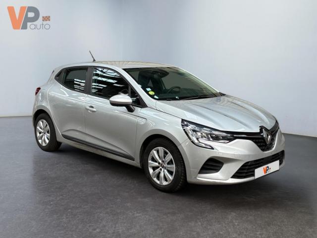 Renault Clio image 2