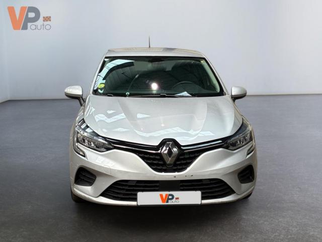 Renault Clio image 7