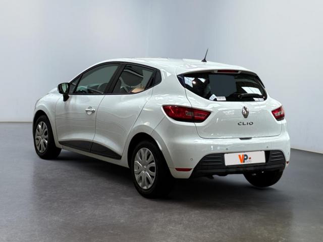Renault Clio image 6