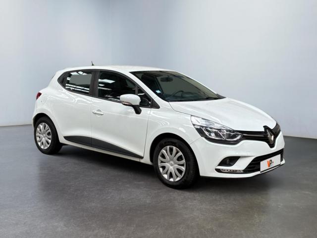 Renault Clio image 4