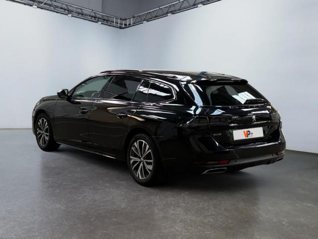 Peugeot 508 Sw image 6