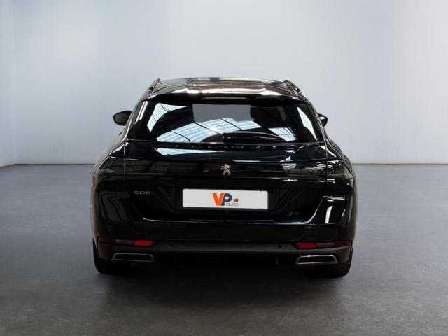 Peugeot 508 Sw image 7