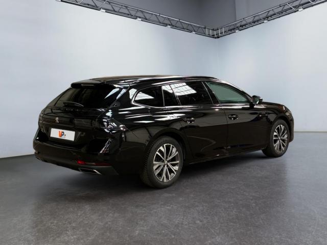 Peugeot 508 Sw image 3