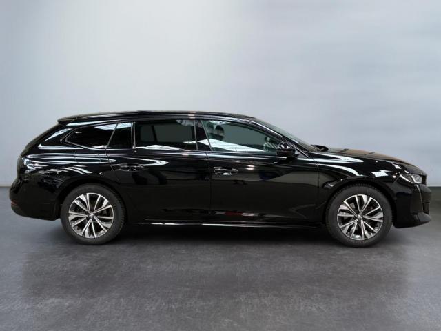 Peugeot 508 Sw image 8